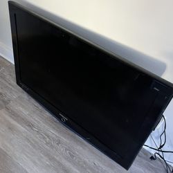 42 Inch Samsung Tv With Wall Mount Attached