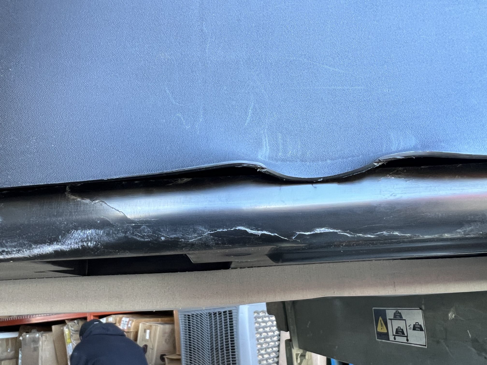 Coleman Mach 8 RV Air Conditioner 47 2 04 0 79 15,000 BTU