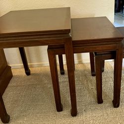 End Tables Moving Make An Offer