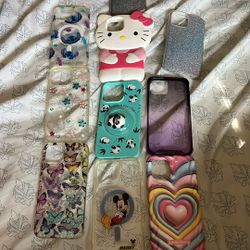 I Phone Cases