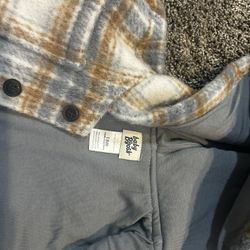 Osh Kosh Toddler Jacket 