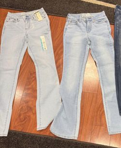 Back To School Jeans