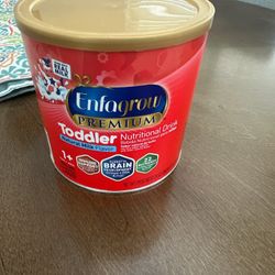 Leche En Polvo Para Bebe