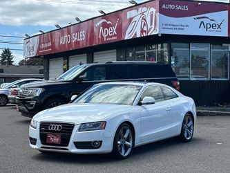 2008 Audi A5