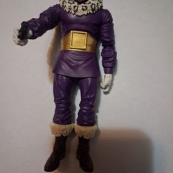 Marvel Legends Classic Baron Zemo Action Figure