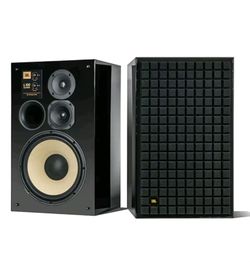 JBL L100 CLASSICS BLACK
