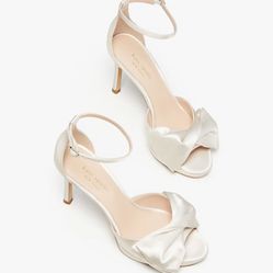 Kate Spade Heels 