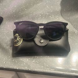 Ray Ban Sun Glasses For Sale