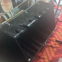 Fender Guitar Rack