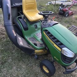 John Deere