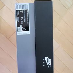 Jordan 11 Low Legenf Blue. Sz 7 Men's DS