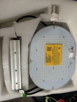 LED RETROFIT KIT