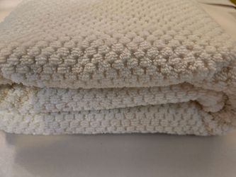 XX Ecoexistence Bath Towel..luxury
