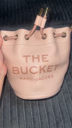 Marc Jacob’s Bucket bag
