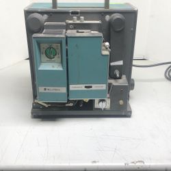 16mm Sound Mouie Projector 
