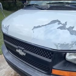 2006 Chevrolet Express