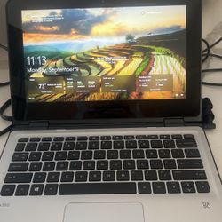 HP CHROMEBOOK