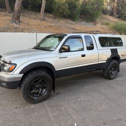 2003 Toyota Tacoma