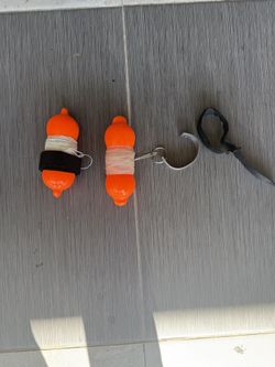 Scuba Diving Markers