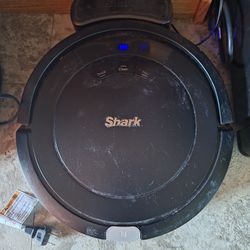 Shark Vacuum