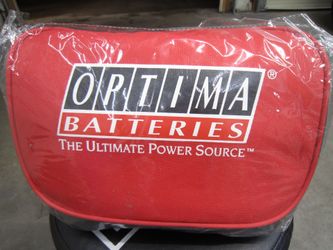 optima cooler chill bag new