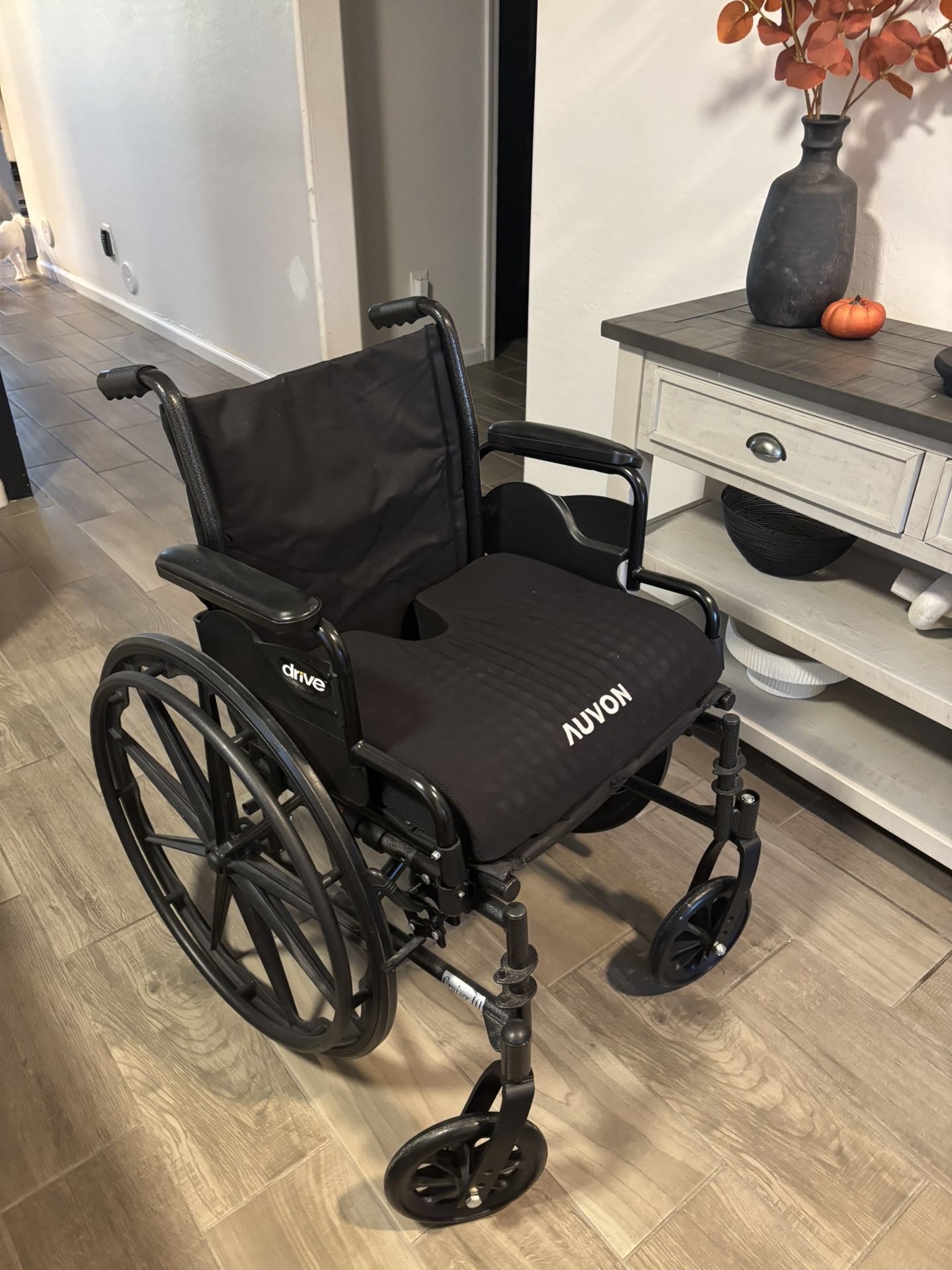 Adult Wheelchair