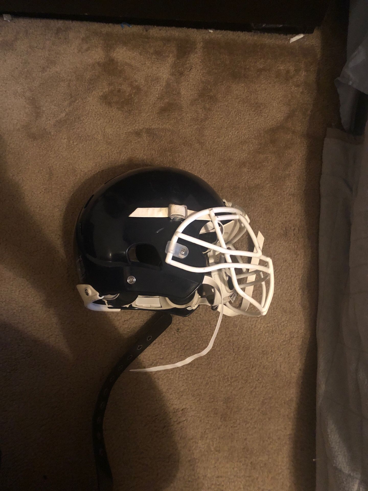 Xenith helmet