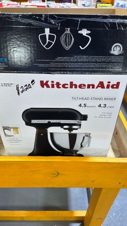 Mixer 