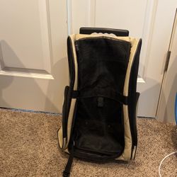Dog Back Pack Carrier 