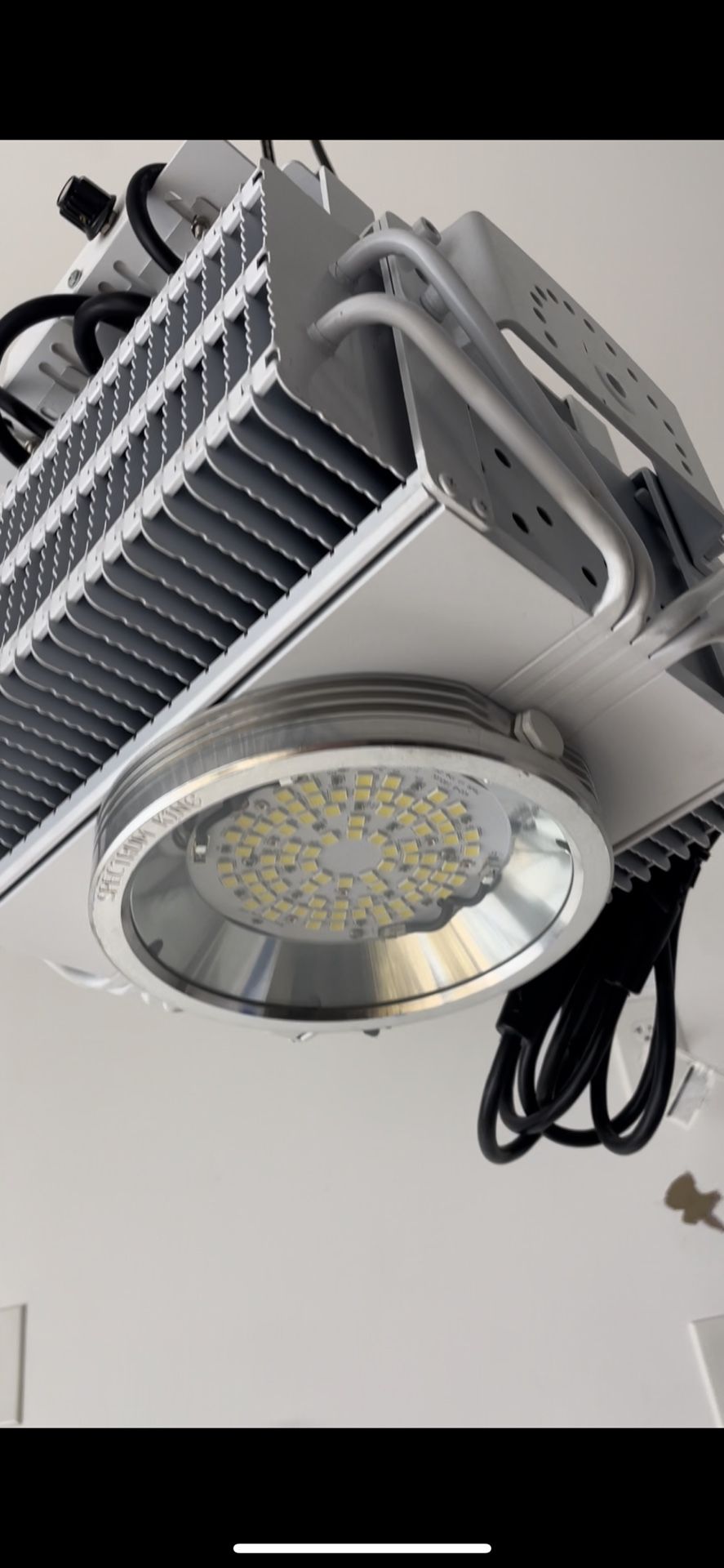 Grow Lights From Spectrum King