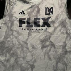 LAFC Green Jersey (2023)