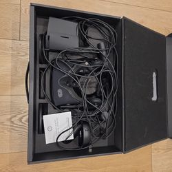 Oculus Rift