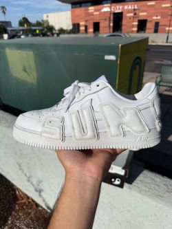 Nike Air Force 1 Cactus Plant Flea Market
