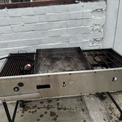 Carro pata tacos
