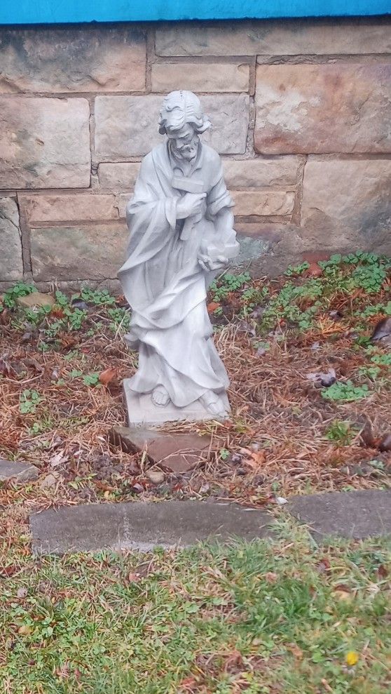 Statues