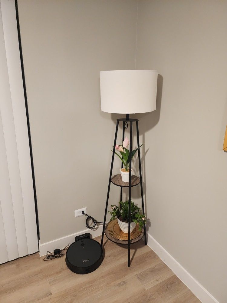 Lamp Light
