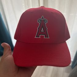 Angels hat