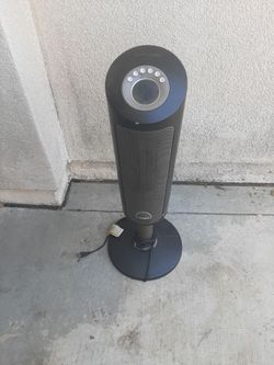 heater