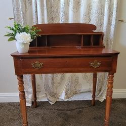 Vintage Writing Desk