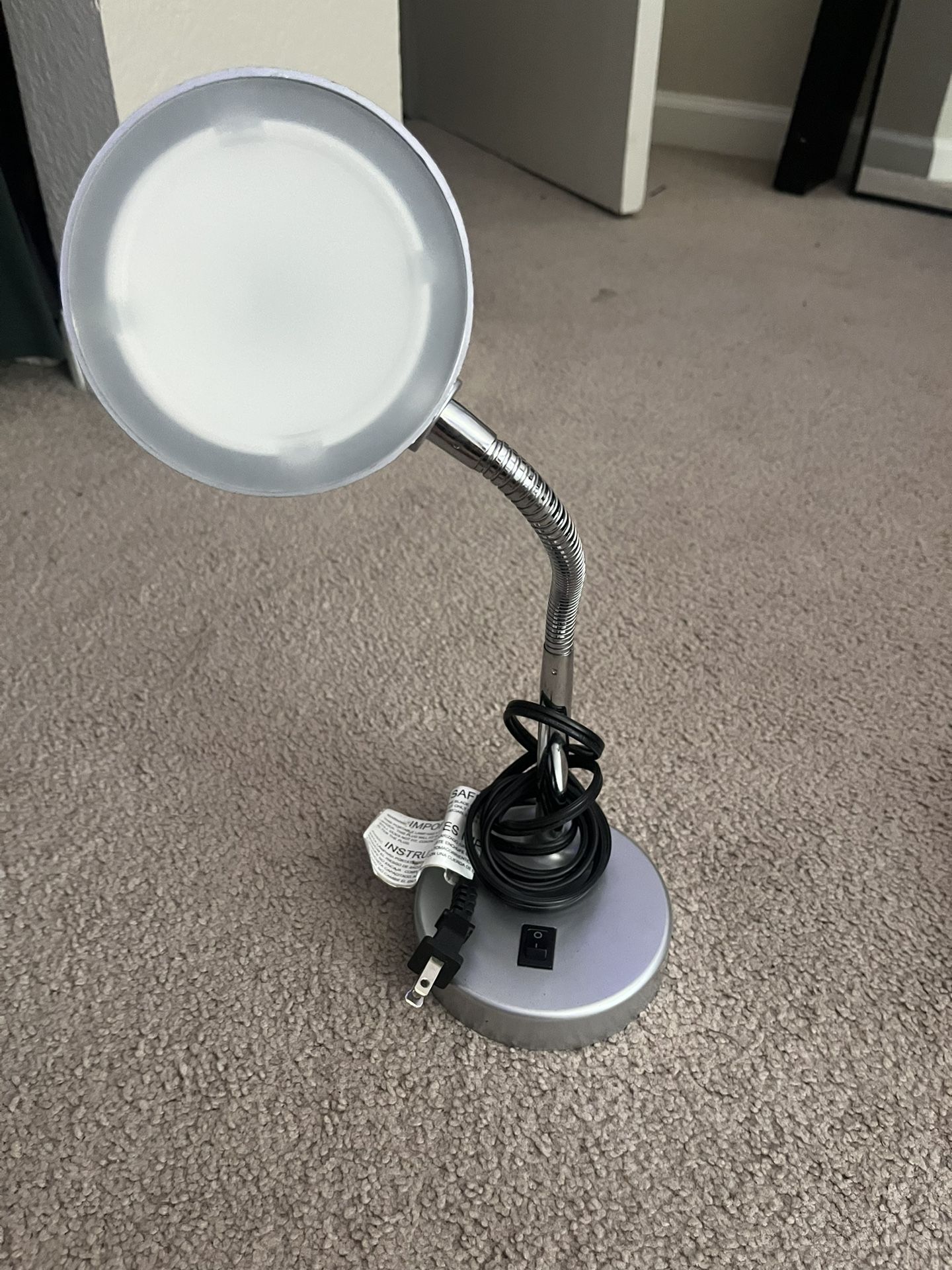 Office Lamp