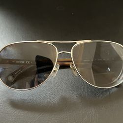 Jack Spade Men's Sunglasses