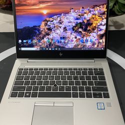 i5…i5…i5… HP ÉLITEBOOK  model # 850-G6 …8 GENERATION  comes with BANG & OLUFSEN  SOUND VERY CLEAR  128 GB SOLID STATE HARD DRIVE …( capacity )  8.0 GB