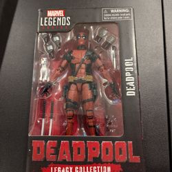 Deadpool