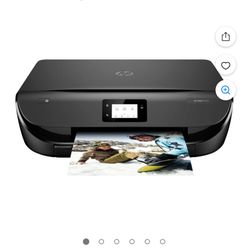 Hp Desk Printer