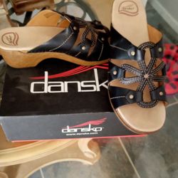 Women's Dansko