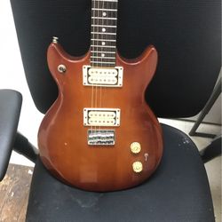 Hondo || Electric Guitar 