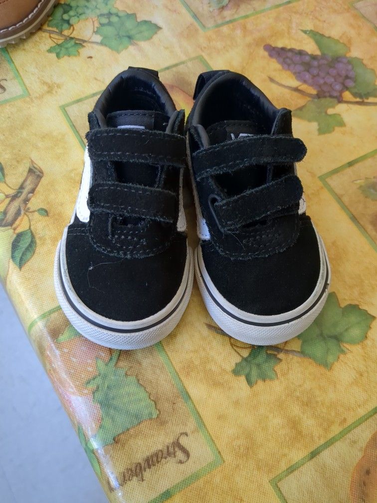 Vans Shoes