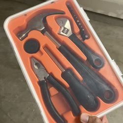 IKEA Tools