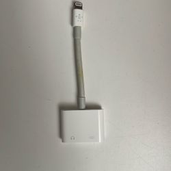 Belkin 3.5 mm Audio + Charge Rockstar