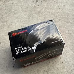 Brembo Ceramic Brake Pads 